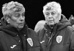 Yalçın Uygun'dan Mircea Lucescu'ya veda mesajı: 'Hoşça kal hocam'
