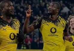 Fenerbahçe çıldırdı: Serhou Guirassy için servet! Transferde son dakika...