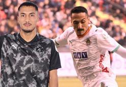 Alanyaspor'un 10 numarası Trabzonspor'a doğru