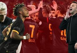 Göztepe - Galatasaray maçının ardından usta isimlerden övgü ve uyarı: 'Barış Alper ile çözülen denklem' | 'Tek devre yetmez'
