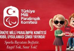 TMPK Mobil Uygulaması Yayında: Paralimpik Sporlara Erişim İçin Yeni Bir Dijital Adım