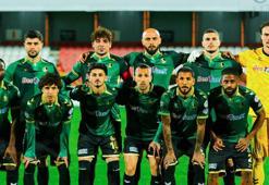 Sakaryaspor ateşle oynuyor