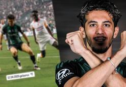 Tayfur Bingöl'den Galatasaray maçı öncesi gündem olan paylaşım! 'Geliyoruz'