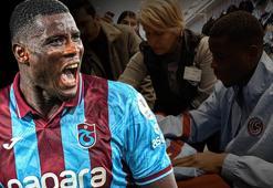 Paul Onuachu'dan şampiyonluk yarışı sözleri! 'Maçlarımızı kazanıp devam etmemiz gerekiyor'