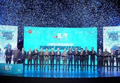 61. Cumhurbaşkanlığı Türkiye Bisiklet Turu’nun 2026 rotası ve takımların tanıtımı yapıldı