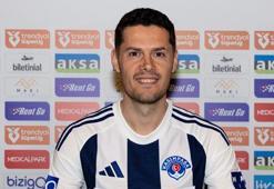 Kasımpaşa, Haris Hajradinovic ile sözleşme tazeledi!