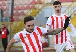 Sivasspor'dan Bolu'da kritik galibiyet!