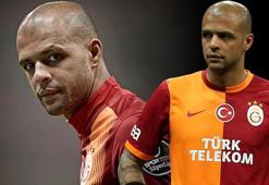 Felipe Melo'dan Fenerbahçe'ye gönderme! 'Kadıköy'deki şampiyonluk her yıl kutlanmalı'