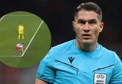 Barcelona'dan, UEFA'ya olay tepki! 'Soruşturma başlatılmalı'