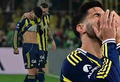 Fenerbahçe'den Marco Asensio açıklaması: 'Gerilme ve ödem!' Galatasaray maçında oynayabilecek mi?