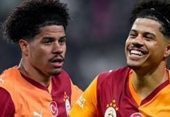 Gabriel Sara'dan milli takım ve Galatasaray sözleri! 'Hedefim Dünya Kupası'
