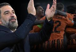 Arda Turan kritik maçı kazandı, anlamlı sözler söyledi! 'Bizi öldürecek şey kibirdir'