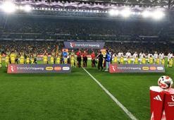 PFDK'dan Beşiktaş'a ceza yağmuru! Derbinin faturası ağır oldu