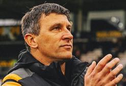 Hull City Teknik Direktörü büyük ödüle aday!
