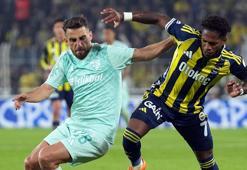 Kayserispor ile Fenerbahçe'nin 50. randevusu