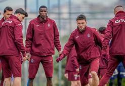 Trabzonspor zirve için seri peşinde