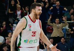 Karşıyaka Basketbol'un ya tamam ya devam maçı!