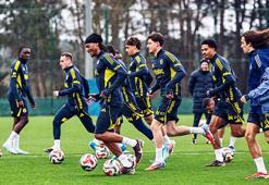 Fenerbahçe, Kayserispor maçına hazır