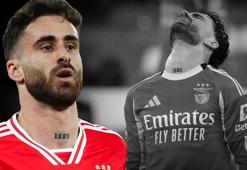 Rafa Silva Portekiz'de umduğunu bulamıyor! Benfica'da konuşulan tek isim...