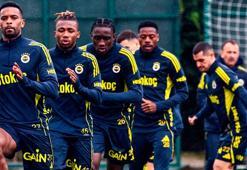 Fenerbahçe'de sürpriz karar! Asensio sonrası bir şok daha