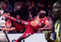 Sidiki Cherif, Victor Osimhen'i geçmeye hazırlanıyor! Liste açıklandı, son değerleri belli oldu