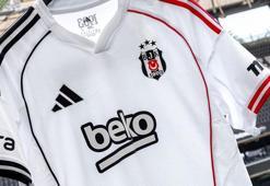 Rakam açıklandı; Beşiktaş'tan Beko ile yeni sponsorluk anlaşması
