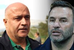 Kocaelispor'dan Galatasaray'a sert tepki! 'Bir camiayı hedef alarak güç gösterisi yapamazsınız'