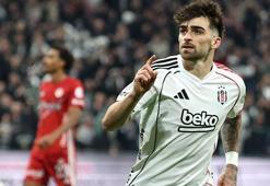 Jota Silva hırs küpü! Haftalar sonra ilk 11'de başladı, golünü attı