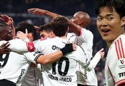 Beşiktaş'ta Oh sesleri! Koreli golcü Antalyaspor karşısında sahnede