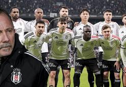 Beşiktaş'a yıldız oyuncudan kötü haber! Cezalı duruma düştü