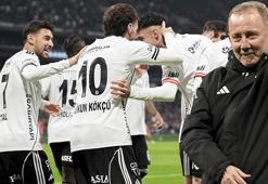 Erman Özgür'den çarpıcı Beşiktaş sözleri: İstediği zaman gol yapara geldi