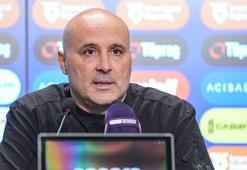 Sami Uğurlu: Süper Lig'de kalacağımıza inanıyorum