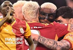 Bir mucize olmazsa şampiyon Cim Bom! İstatistikler Galatasaray diyor
