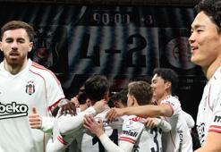 Beşiktaş - Antalyaspor maçını spor yazarları değerlendirdi! 'Öyle şeyler görüyoruz ki, futbol oynamayan bile gol atıyor'