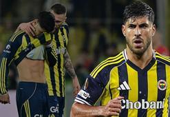 Fenerbahçe'de büyük endişe; Marco Asensio! Eski sakatlığını hatırlattı, doktorlar devreye girdi...