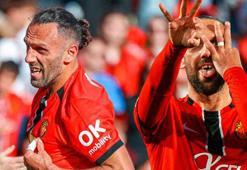 Süper Lig devinden tam 6 yıl sonra Vedat Muriqi bombası! Bonservisi sudan ucuz...