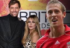 Emekli olduktan sonra bahtı döndü! Peter Crouch servetine, servet kattı