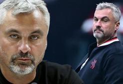 Thomas Reis'tan Süper Lig'e geri dönüş sinyali! Galatasaray, Fenerbahçe ya da Beşiktaş...
