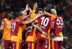 Galatasaray'dan hem sahada hem kasada zafer! Gelir her geçen gün katlanıyor