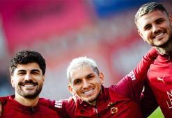 Galatasaray, Kocaelispor hazırlıklarını tamamladı