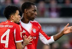 Bayern Münih 54 yıllık Bundesliga gol rekorunu kırdı