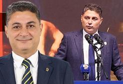 Fenerbahçe Basın Sözcüsü Ali Gürbüz: 'Tek derdimiz adalet'