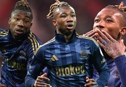 Nene kasırgası! Fenerbahçe’den tam isabet...