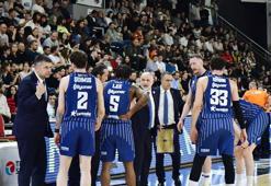 Anadolu Efes ile Fenerbahçe Beko karşılaşacak