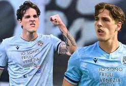 Milan'ın gündeminde olan Zaniolo, Milan'ı dağıttı! Maça damgasını vurdu