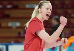 Ali Frantti yeni sezonda İlbank'ta
