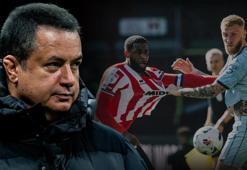 Acun Ilıcalı'dan kendi oyuncusuna tepki! Hull City'i 3 dakikada şoku yaşadı