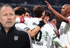 Beşiktaş'ta ilk ayrılık! Sergen Yalçın takımda istemiyor