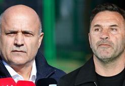 Kocaelispor'dan Galatasaray'a maç öncesi olay sözler! 'Bedelini ödeteceğiz'