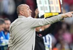 'Galatasaray'a avantaj sağlandı!' Stoilov'dan erteleme tepkisi